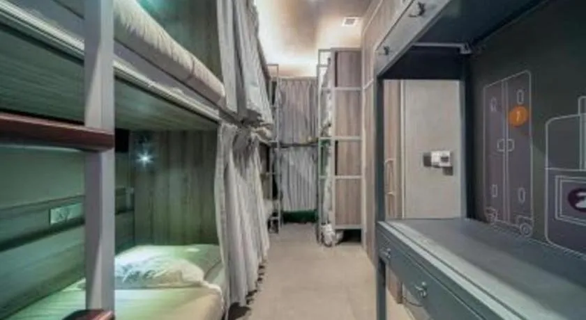 Coller Boutique Hostel