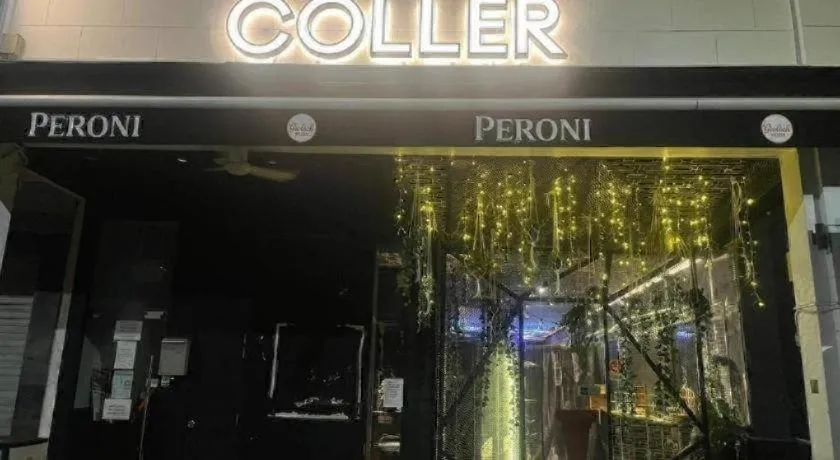 Coller Boutique Hostel
