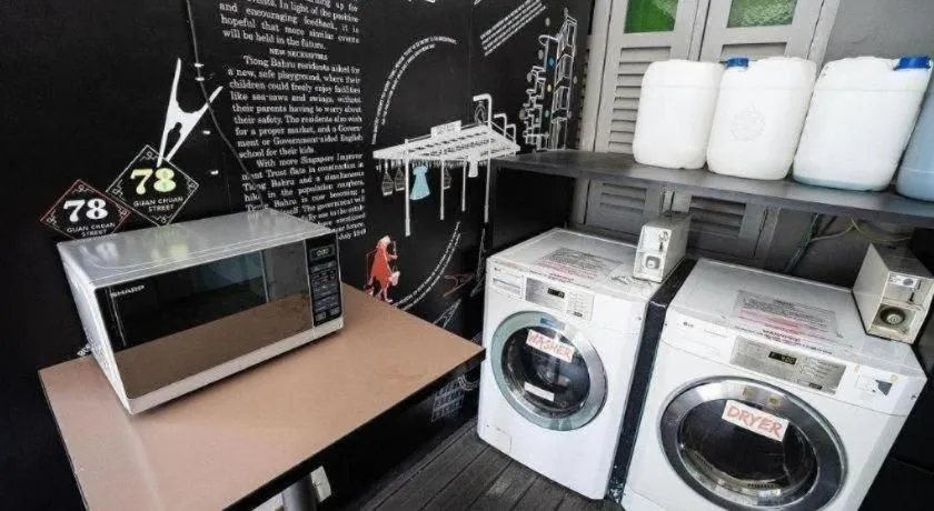 Coller Boutique Hostel