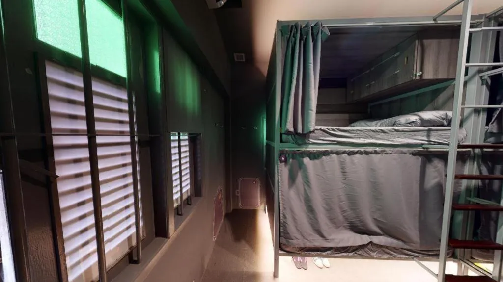 Coller Boutique Hostel