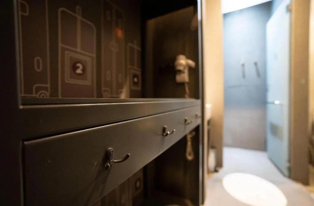 Coller Boutique Hostel