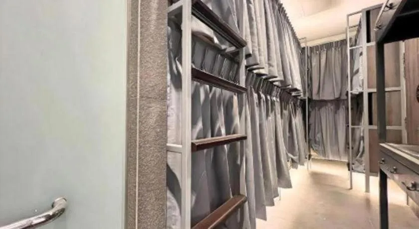 Coller Boutique Hostel