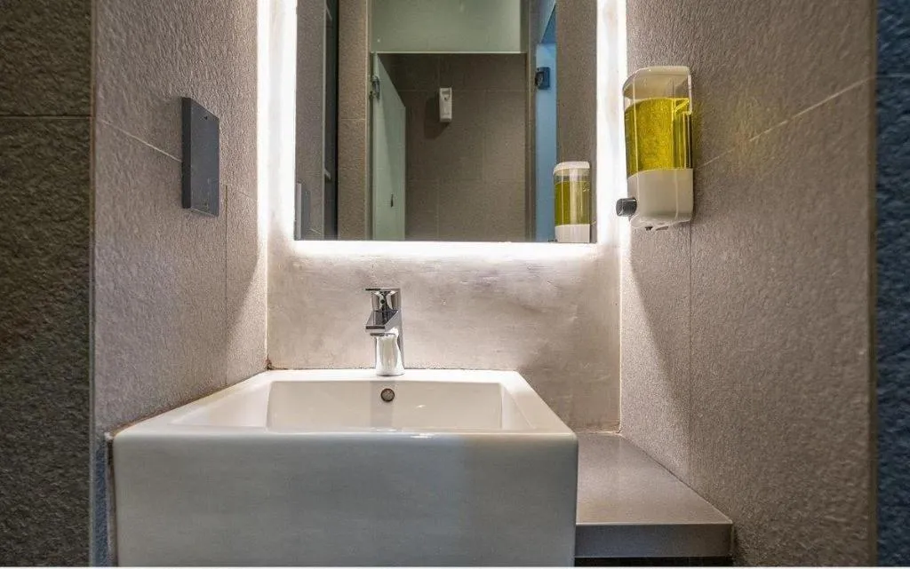 Coller Boutique Hostel