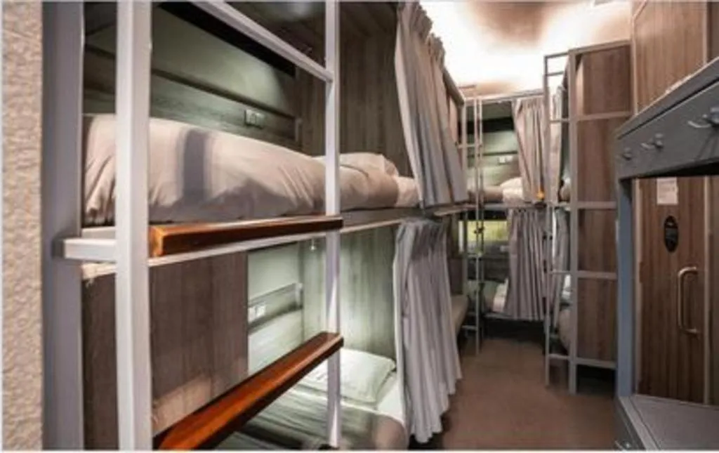 Coller Boutique Hostel