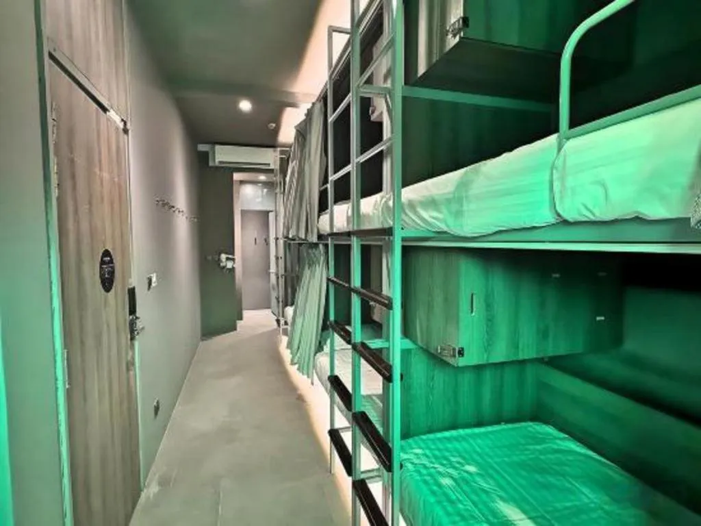 Coller Boutique Hostel