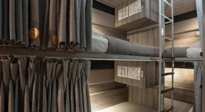 Coller Boutique Hostel