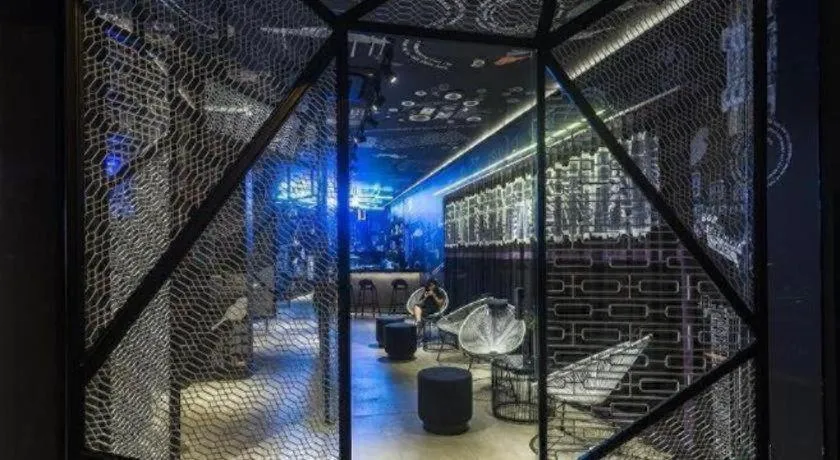 Coller Boutique Hostel