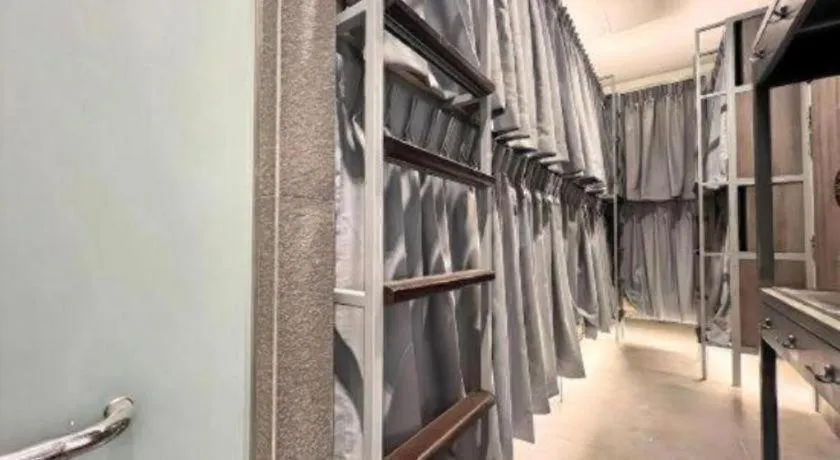 Coller Boutique Hostel