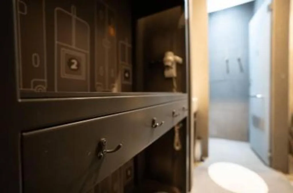 Coller Boutique Hostel