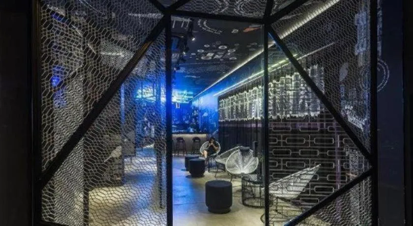 Coller Boutique Hostel