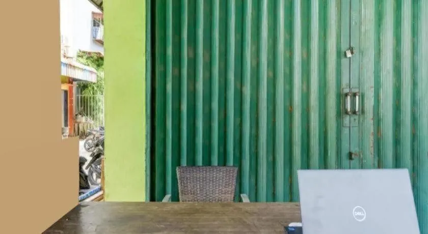 OYO 91296 Nagoya Guesthouse