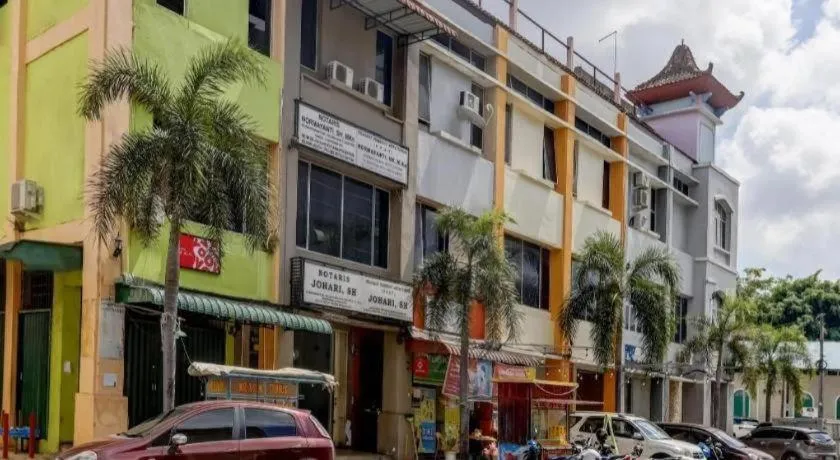 OYO 91296 Nagoya Guesthouse