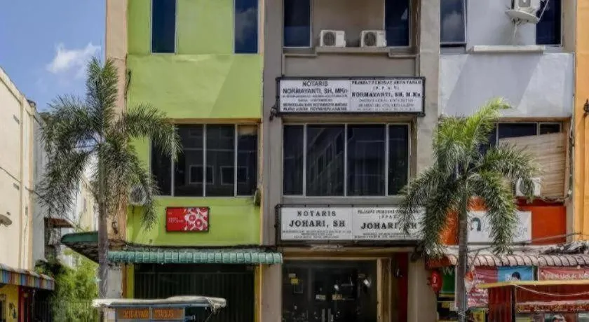 OYO 91296 Nagoya Guesthouse