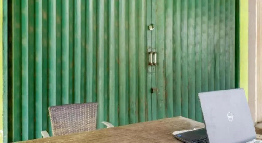 OYO 91296 Nagoya Guesthouse