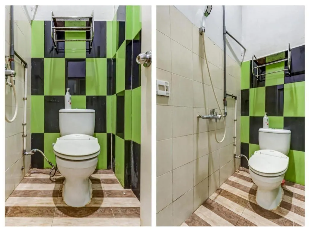 OYO 91296 Nagoya Guesthouse