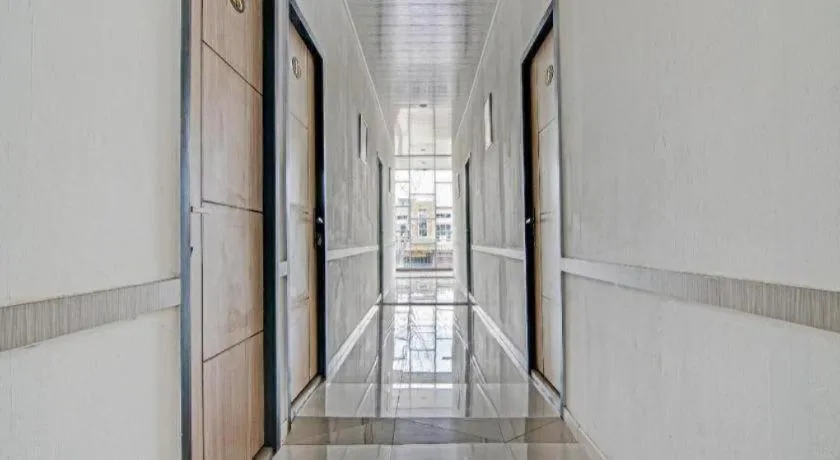 OYO 91324 Aliya Homestay Syariah