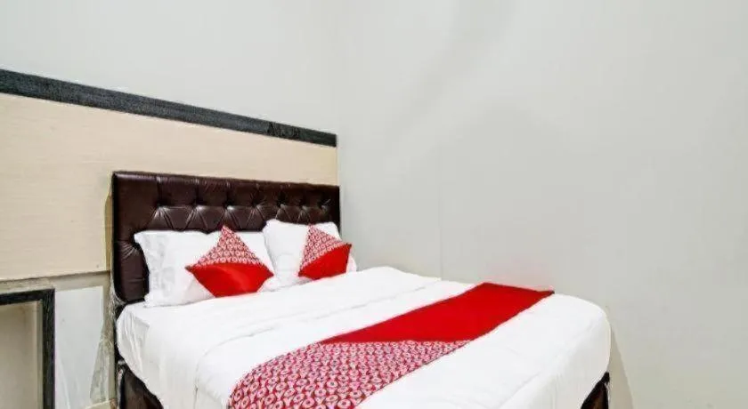 OYO 91324 Aliya Homestay Syariah