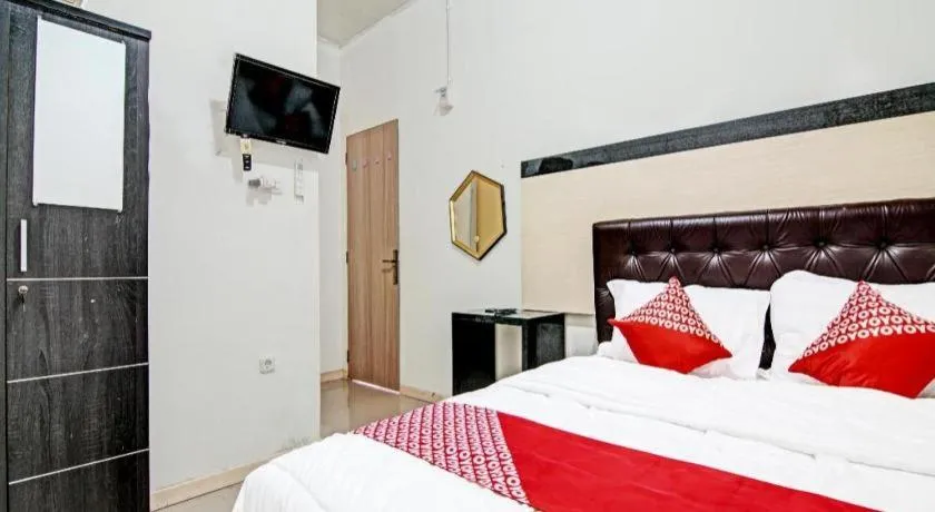 OYO 91324 Aliya Homestay Syariah