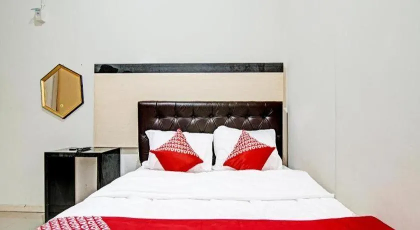 OYO 91324 Aliya Homestay Syariah