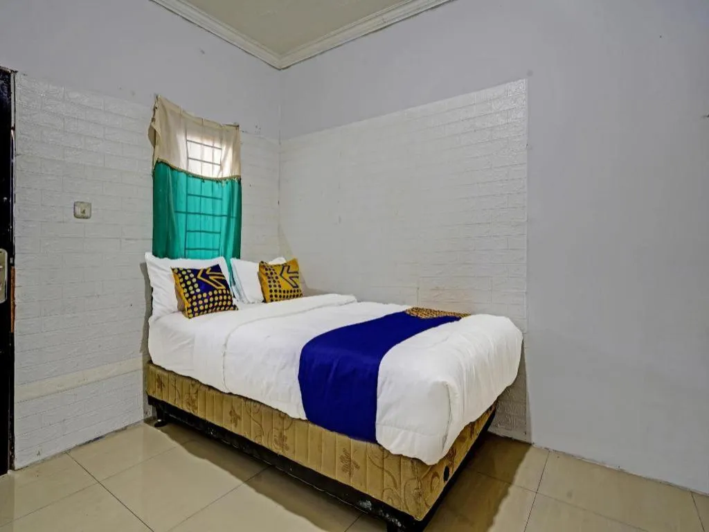 OYO 91330 City Munigar Residence Syariah