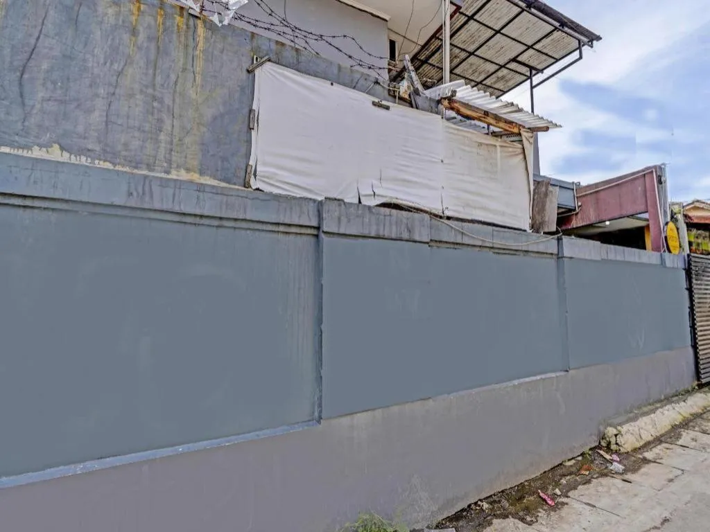 OYO 91330 City Munigar Residence Syariah