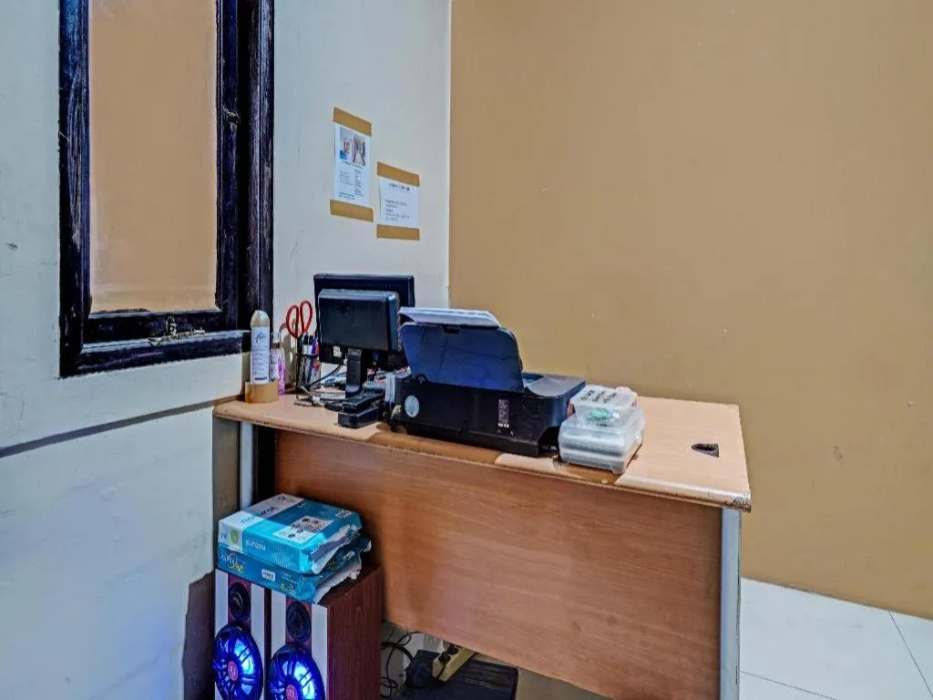 OYO 91330 City Munigar Residence Syariah