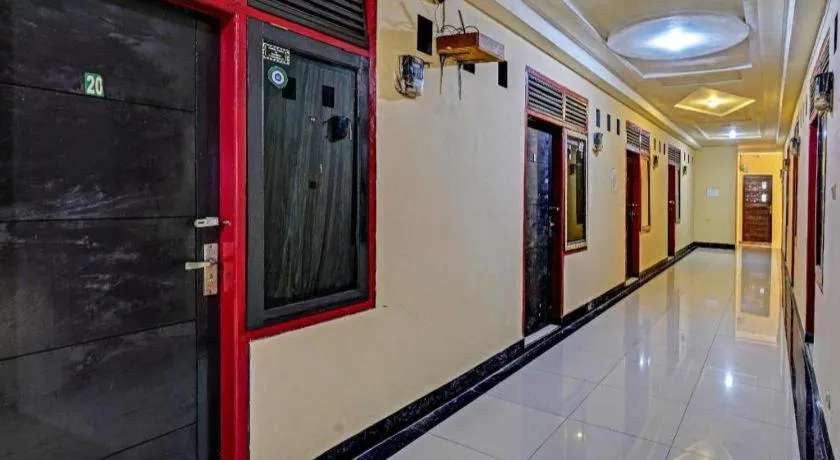 OYO 91330 City Munigar Residence Syariah