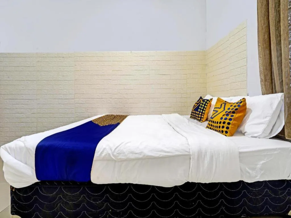 OYO 91330 City Munigar Residence Syariah