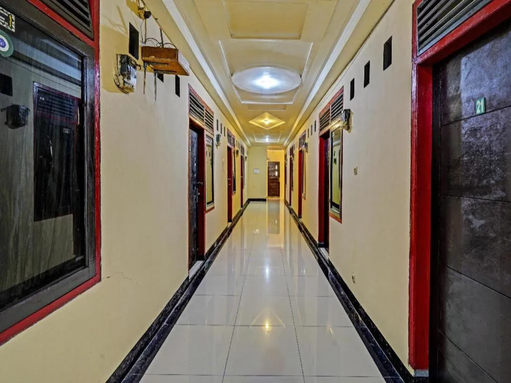 OYO 91330 City Munigar Residence Syariah