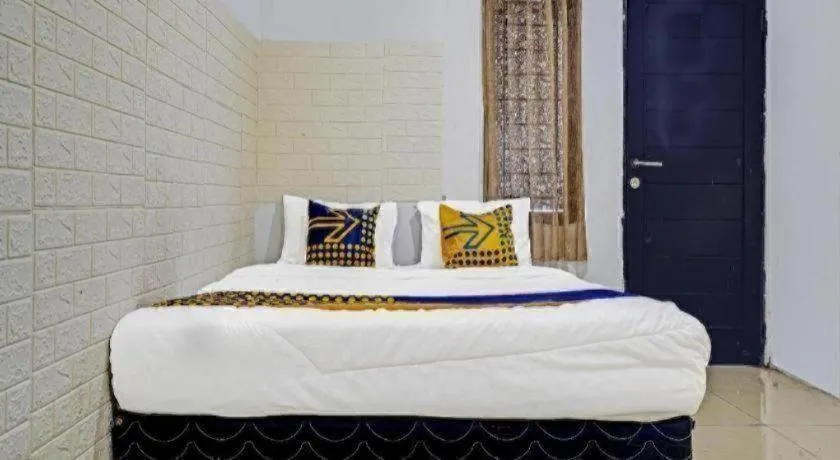 OYO 91330 City Munigar Residence Syariah