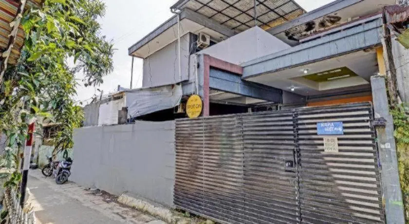 OYO 91330 City Munigar Residence Syariah