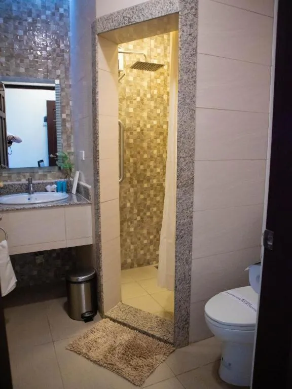 Primus Hotel and Resort