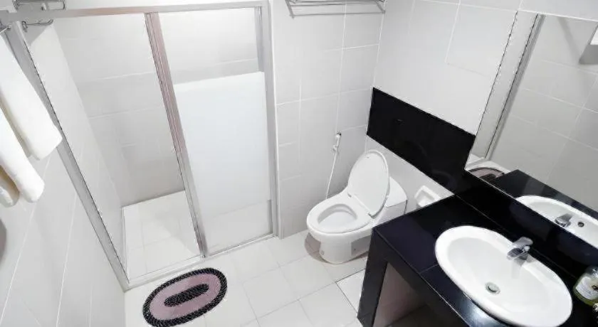 Primus Hotel and Resort