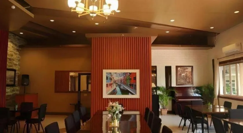 Primus Hotel and Resort