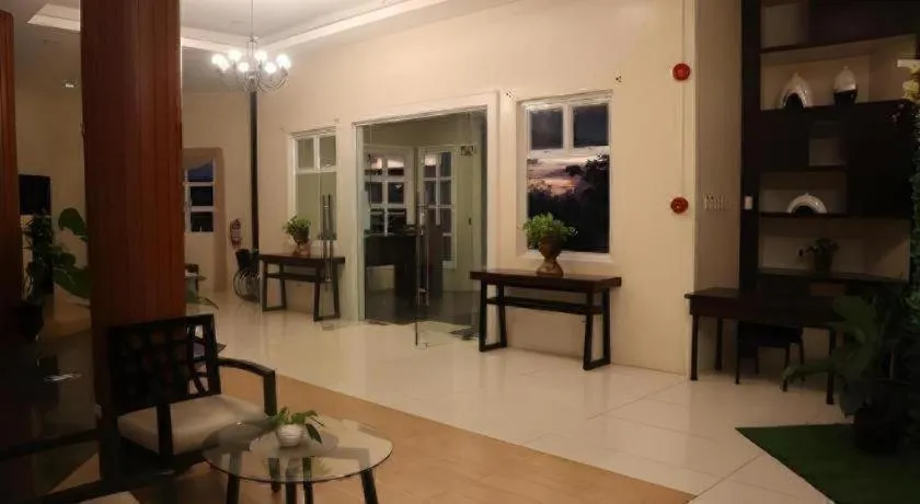 Primus Hotel and Resort