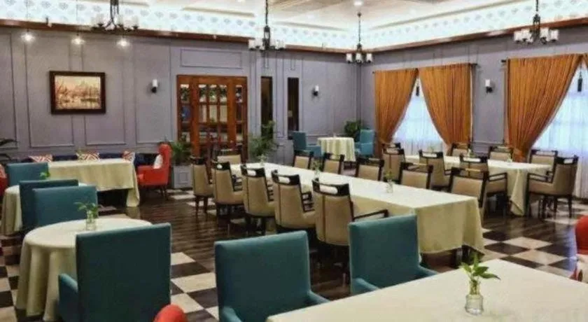 Primus Hotel and Resort