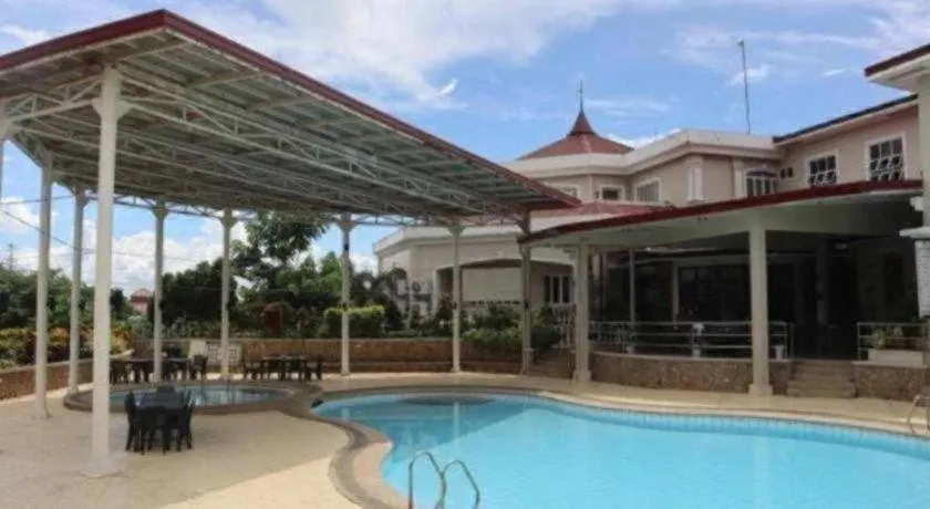 Primus Hotel and Resort