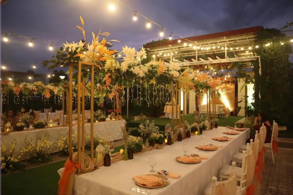 Primus Hotel and Resort