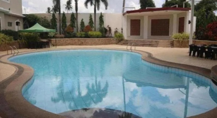 Primus Hotel and Resort