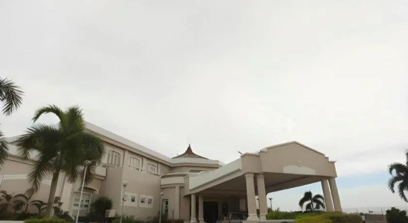 Primus Hotel and Resort