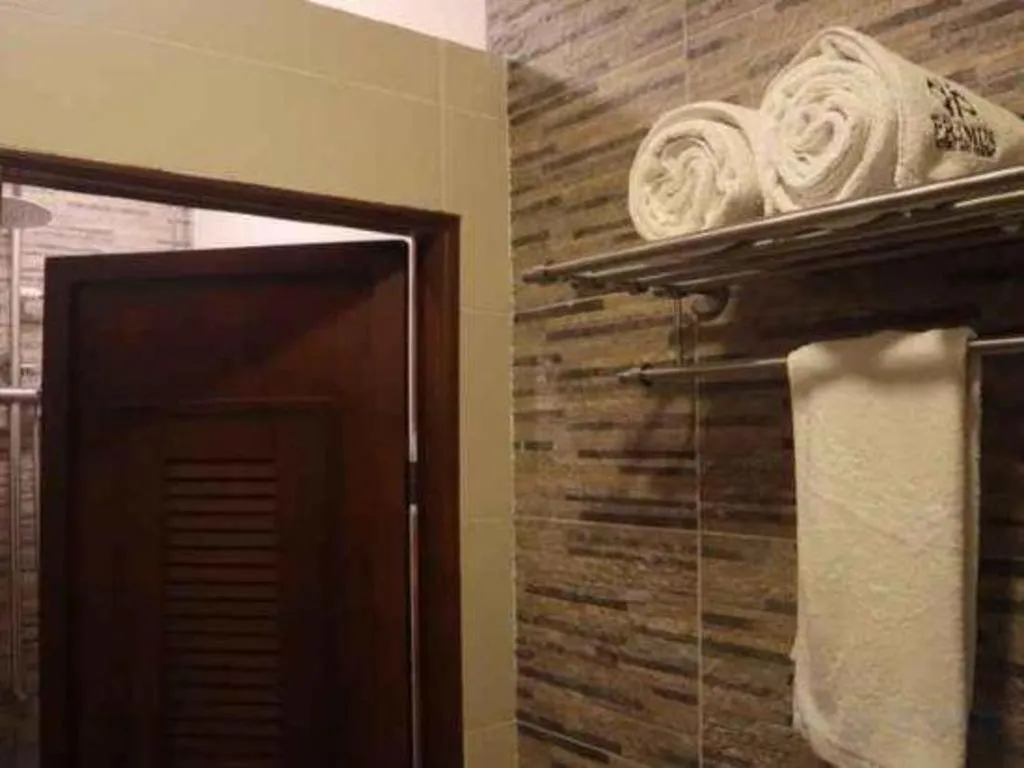 Primus Hotel and Resort