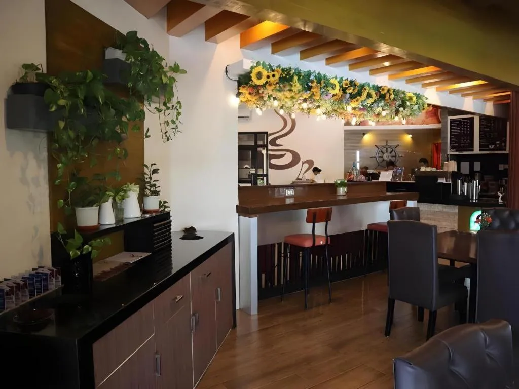 Primus Hotel and Resort