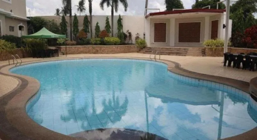 Primus Hotel and Resort