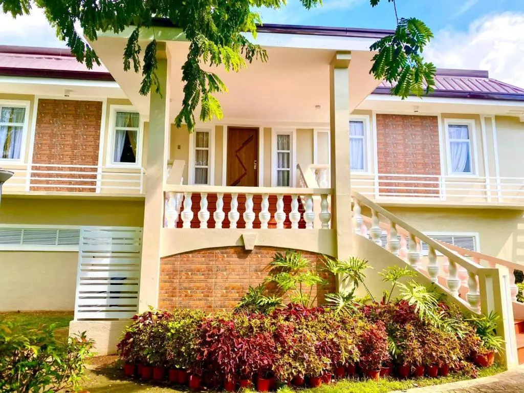 Primus Hotel and Resort