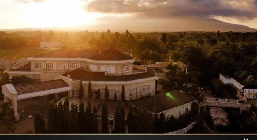 Primus Hotel and Resort