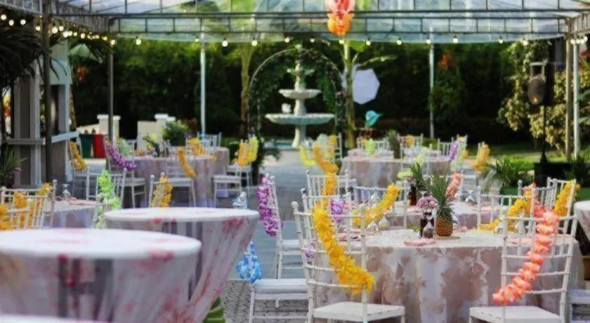 Primus Hotel and Resort