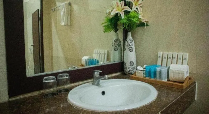 Primus Hotel and Resort