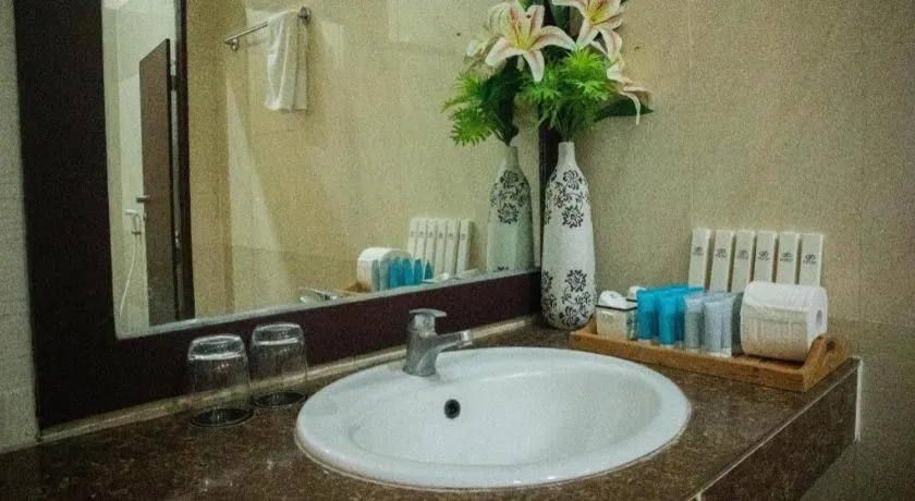 Primus Hotel and Resort