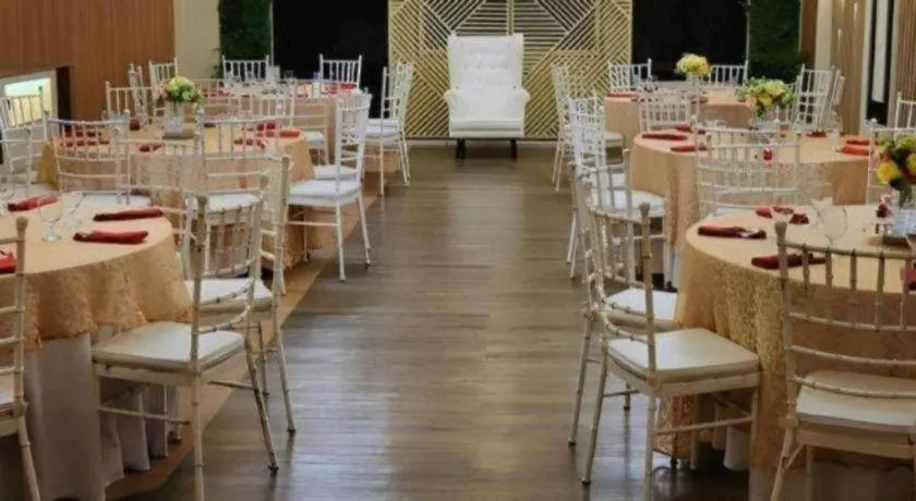 Primus Hotel and Resort