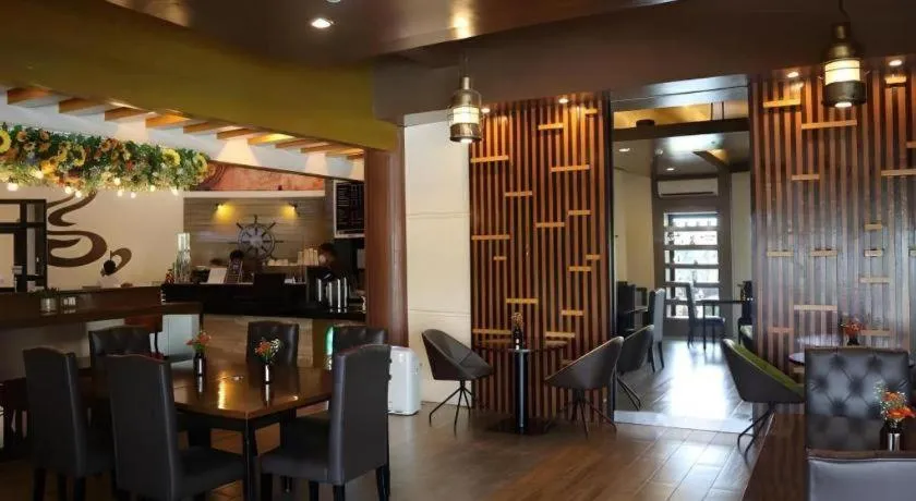 Primus Hotel and Resort